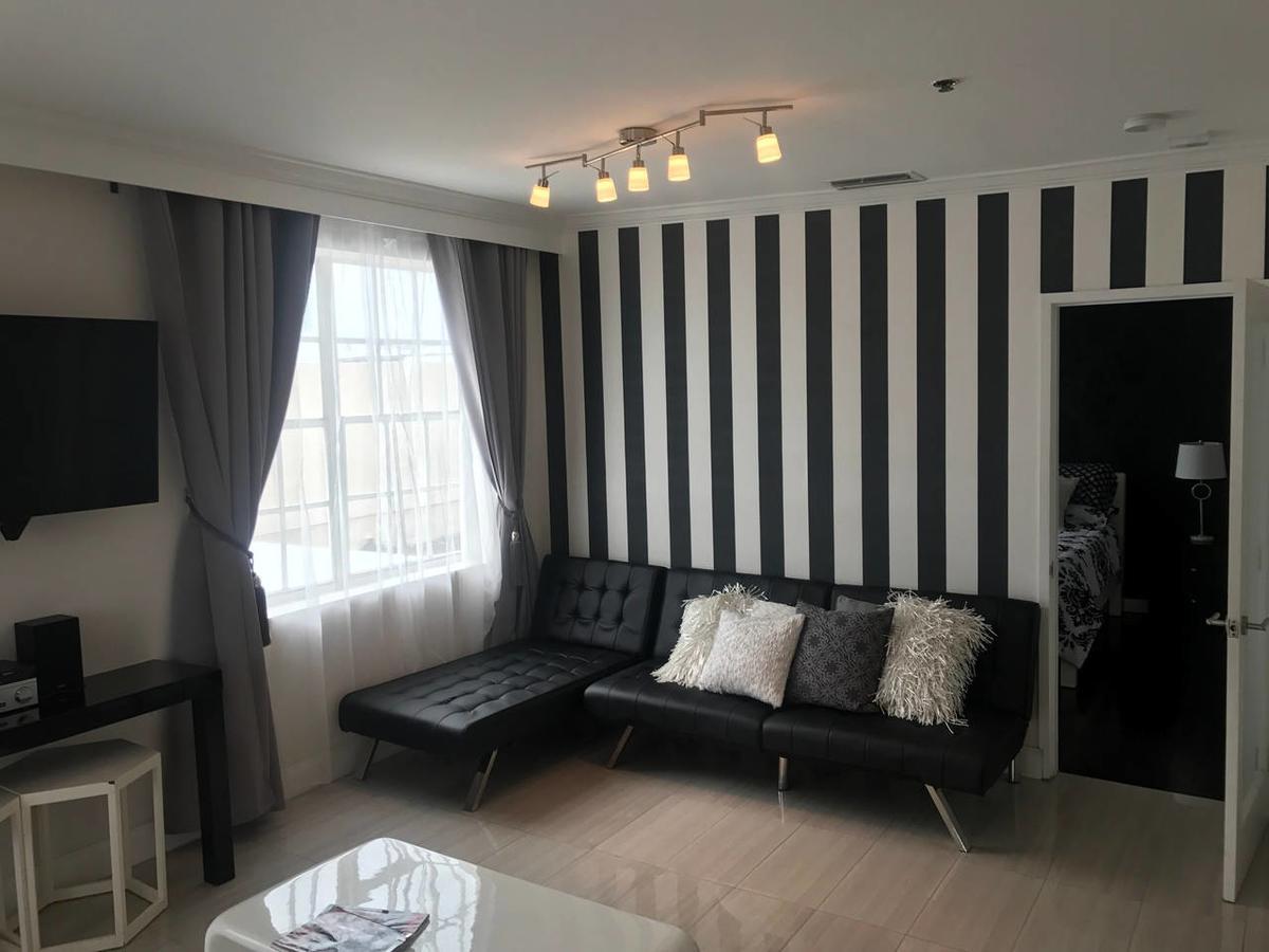 First Sofi Leilighet Miami Beach Eksteriør bilde