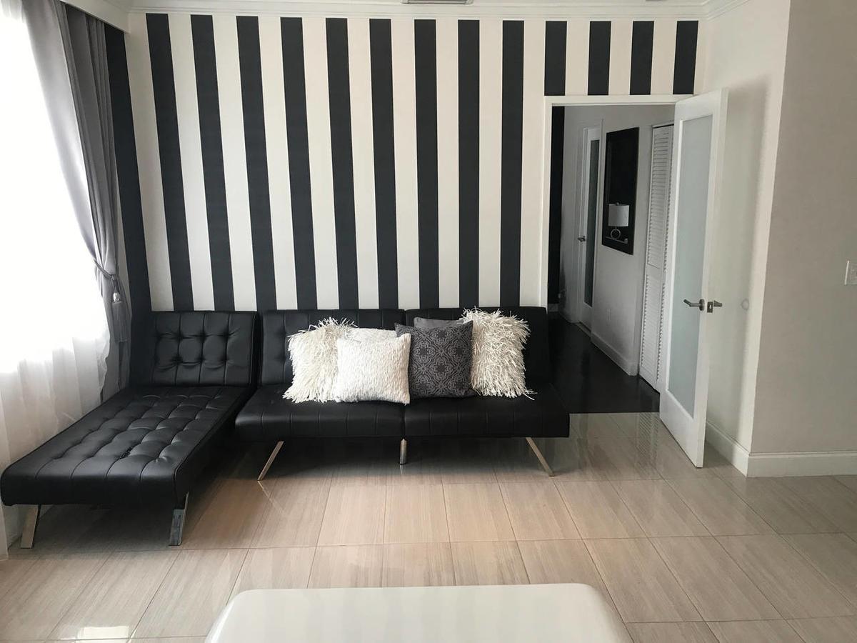 First Sofi Leilighet Miami Beach Eksteriør bilde