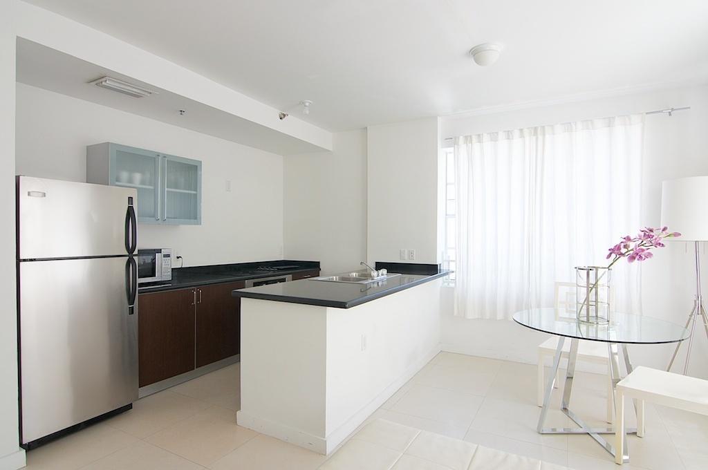 First Sofi Leilighet Miami Beach Eksteriør bilde